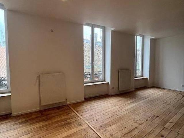Appartement location à Mâcon