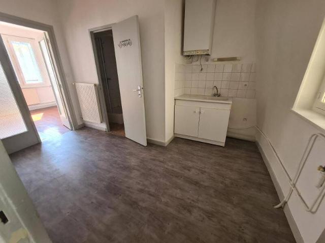 Appartement location à Bonnabaud, Clermont-Ferrand