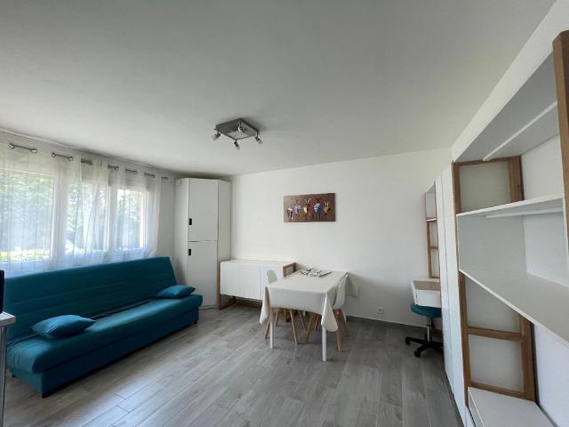 Appartement location à Nîmes