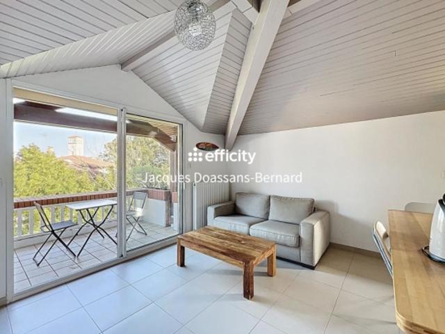 Appartement vente à Dax, Soorts-hossegor