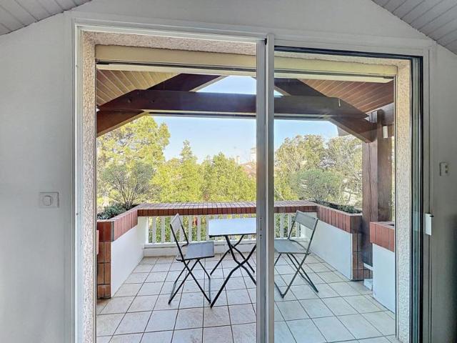 Appartement vente à Dax, Soorts-hossegor