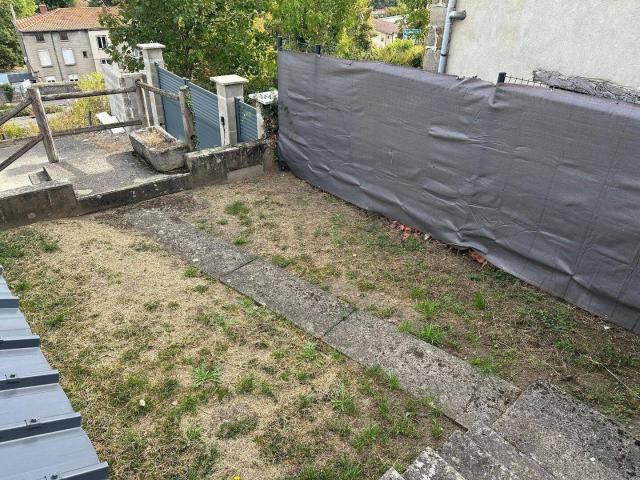 Appartement location à Villars, Loire