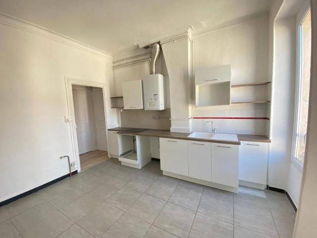 Appartement location à Bernis, Gard
