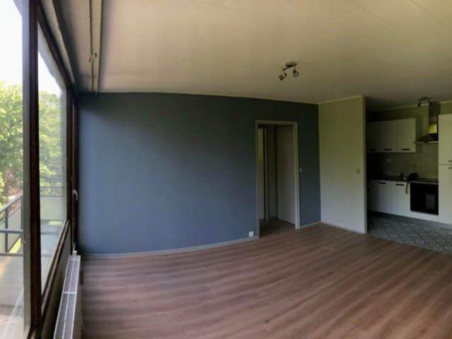 Kot location à Charleroi, Wallonie