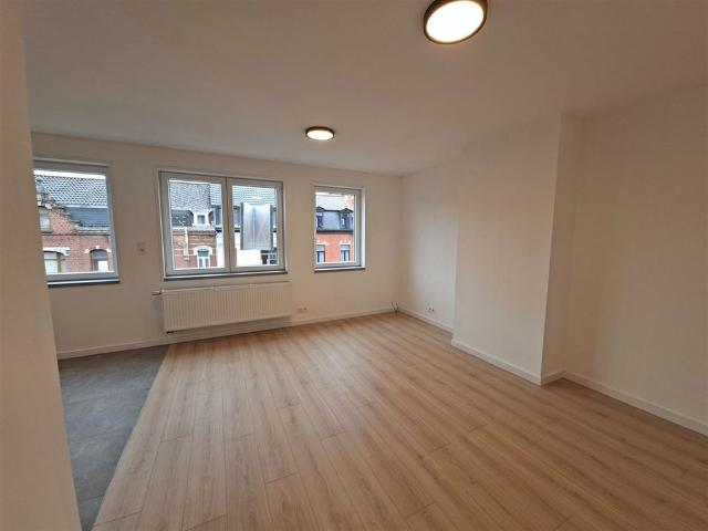Appartement location à Tivoli, La Louvière