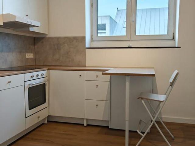 Kot location à Liège, Wallonie