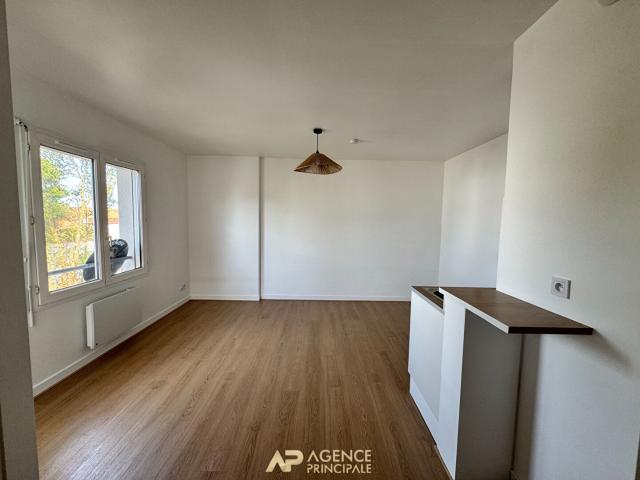 Appartement vente à Saint-Maurice, La Rochelle