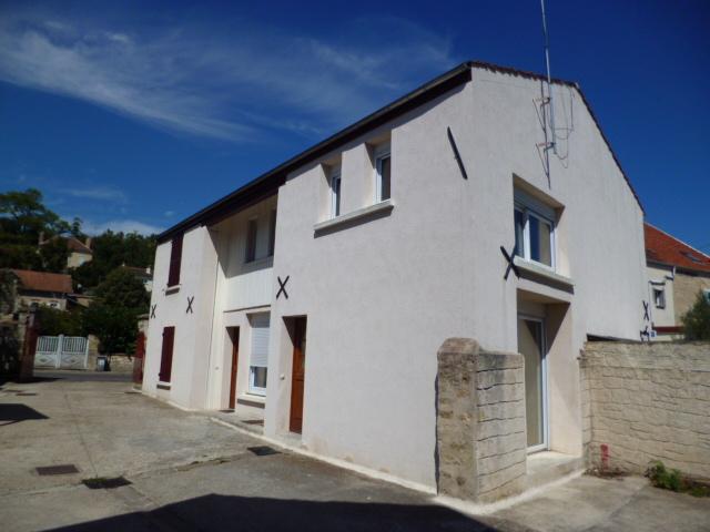 Appartement location à Auvers-sur-Oise, Val-d'Oise