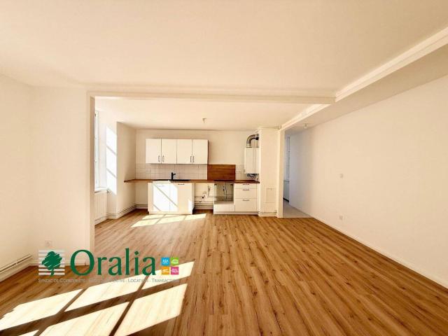 Appartement location à Chalosset, Tarare