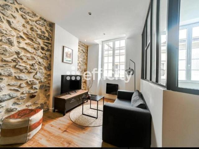 Appartement vente à Dax