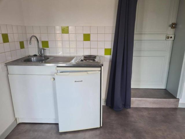 Appartement location à Bonnabaud, Clermont-Ferrand