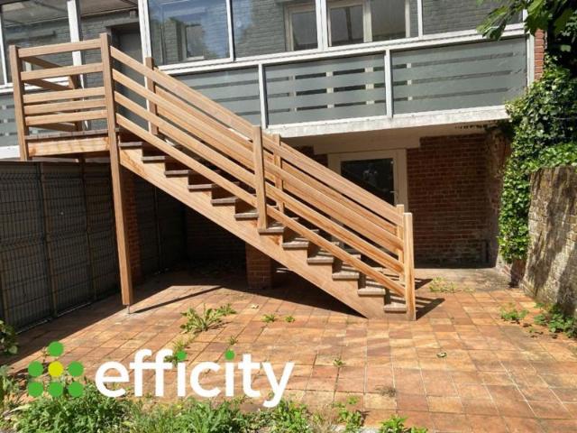 Appartement vente à Béthune, Lillers