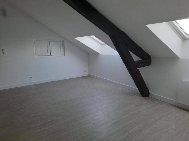 Studio location à Gloriette - Feydeau, Nantes