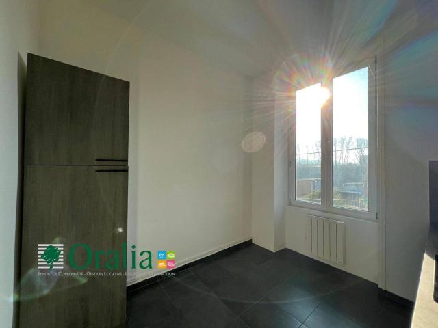 Appartement location à En Rap, L'Arbresle