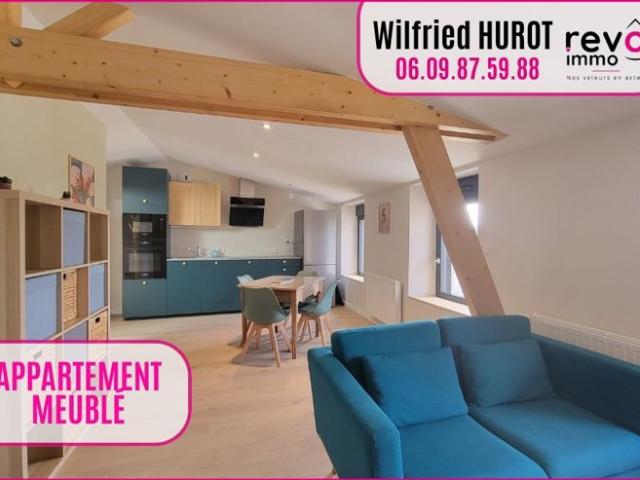 Appartement location à Cholet, Le Fuilet