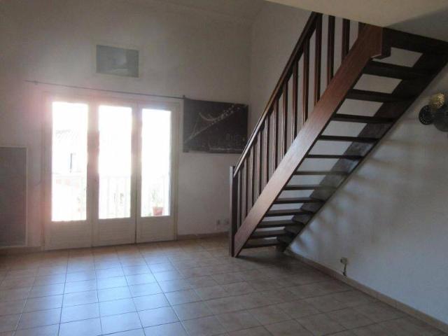 Appartement location à La Gare, Perpignan