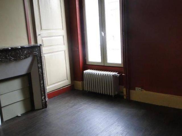 Appartement location à Bonnabaud, Clermont-Ferrand