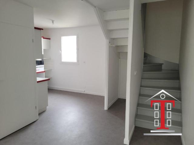 Appartement location à Angers