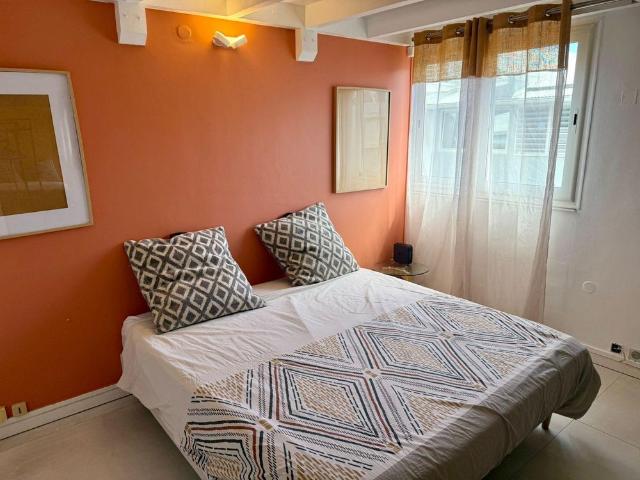 Appartement location à Guadeloupe