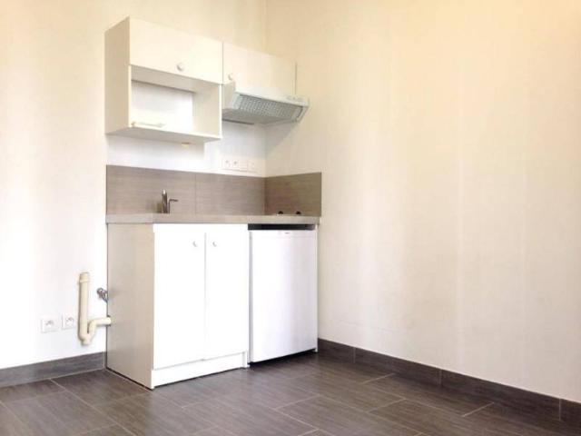 Studio location à Les États-Unis, Lyon