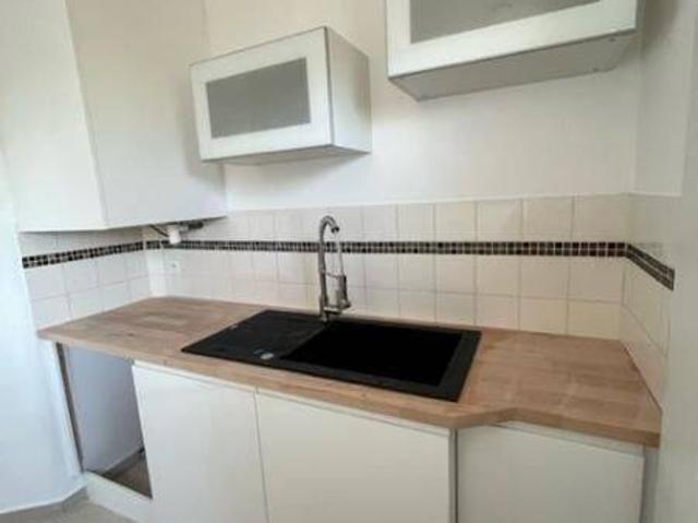 Appartement location à Chamagnieu, Isère