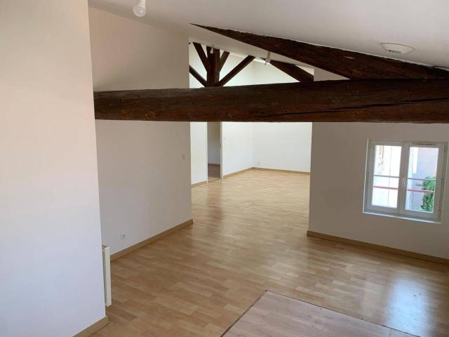 Appartement location à Montjoly, Blacé