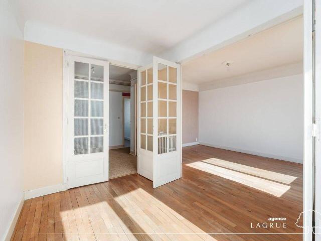 Appartement location à Abrest, Allier