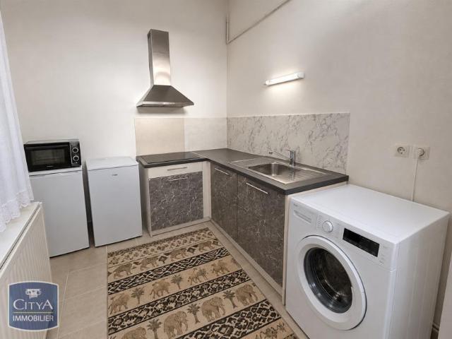 Appartement location à Proville, Nord