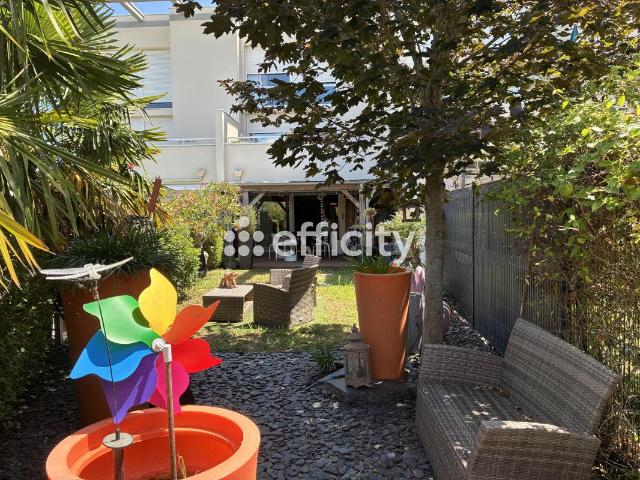 Appartement vente à Tours