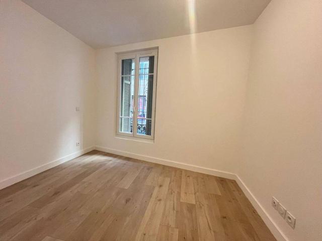 Appartement location à Libération, Nice