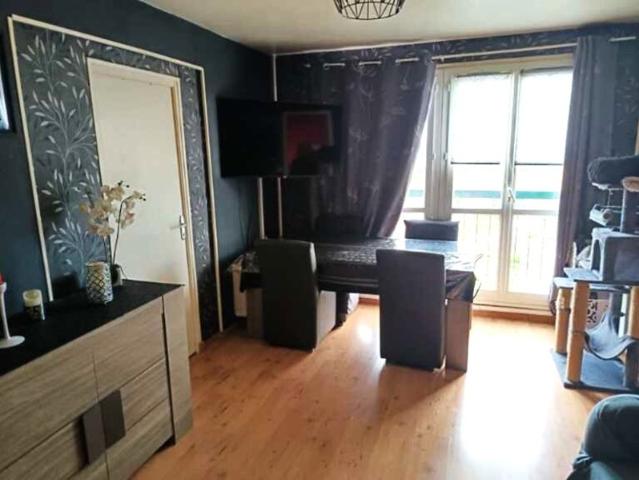 Appartement vente à Rouen, Ruan