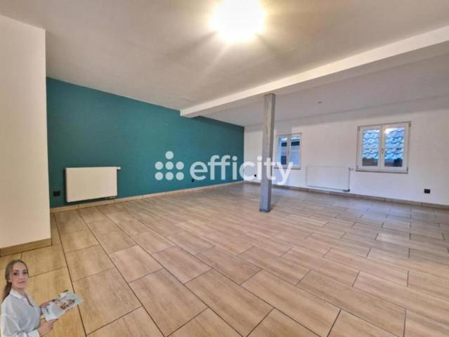 Appartement vente à Haguenau-Wissembourg, Betschdorf