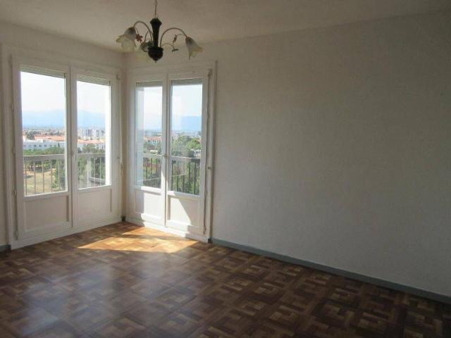 Appartement location à Vertefeuille, Perpignan
