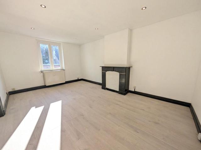 Appartement location à Chênée, Liège
