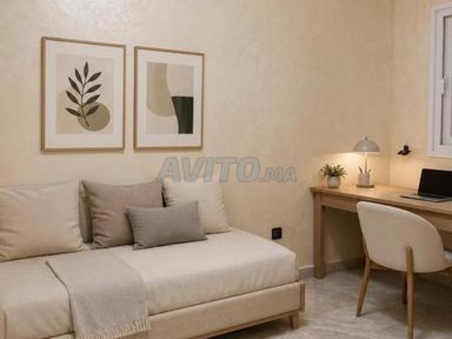 Appartement vente à Anfa, Dar Sultan