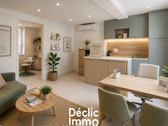Appartement vente à Grasse, Pégomas