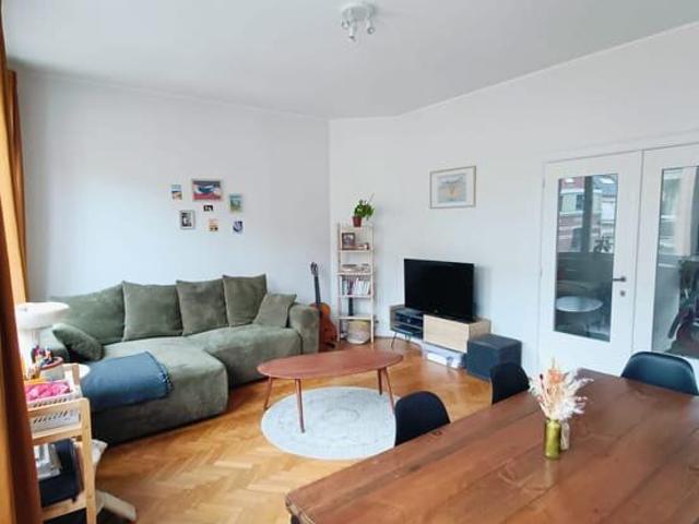 Appartement location à Elsene, Bruxelles