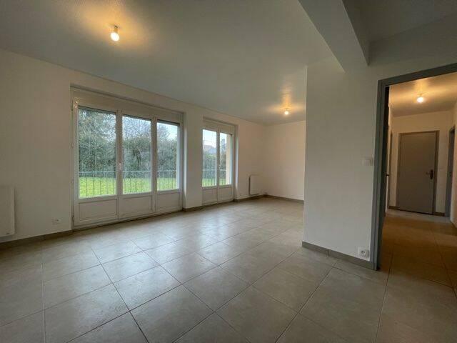 Appartement location à La Neuve-Lyre, Eure