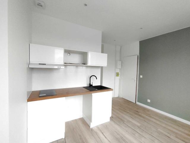 Appartement location à Béthune, Lillers