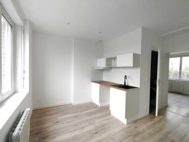 Appartement location à Béthune, Lillers