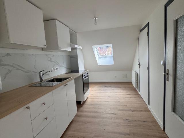 Appartement location à Tulle