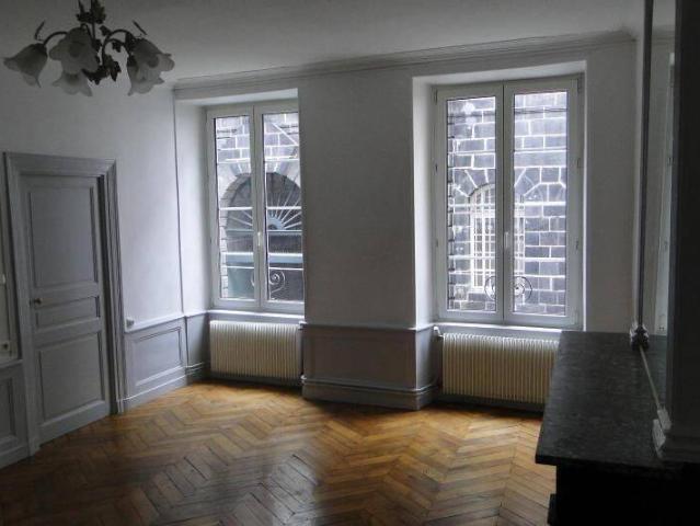 Appartement location à Ballainvilliers, Clermont-Ferrand