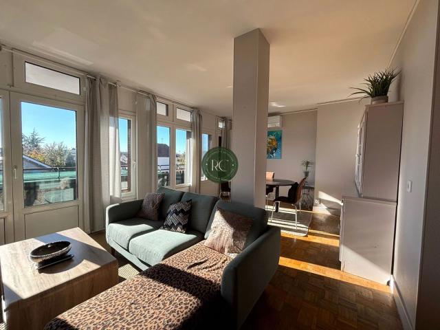 Appartement vente à Dijon, Saint-apollinaire
