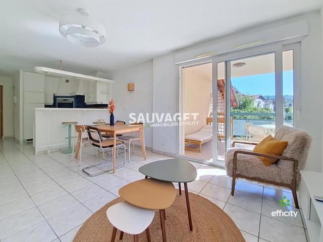 Appartement location à Saint-Julien-en-Genevois, Reignier-ésery