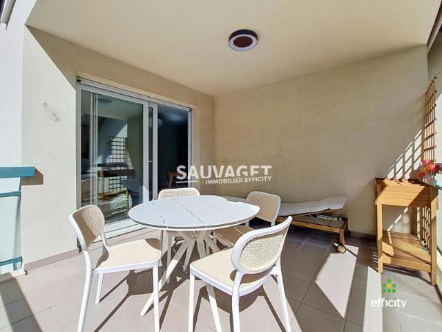 Appartement location à Saint-Julien-en-Genevois, Reignier-ésery