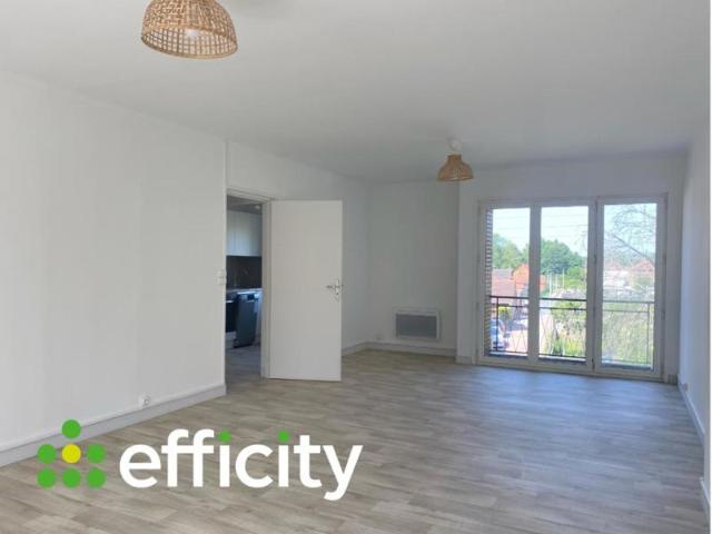 Appartement vente à Béthune, Lillers
