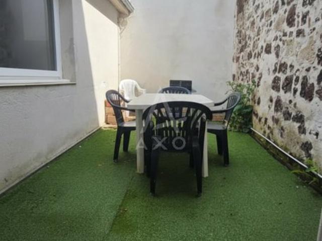 Maison vente à Langon, Captieux