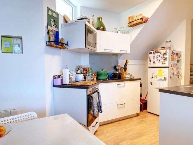 Appartement location à Lorient, Bretagne
