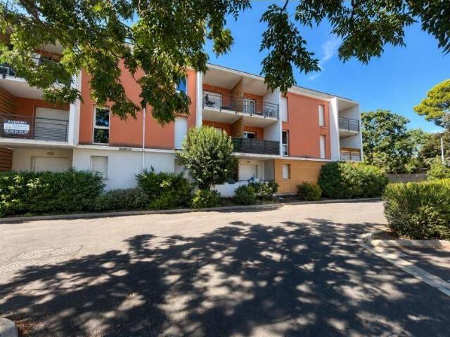 Studio location à Le Mail, Béziers