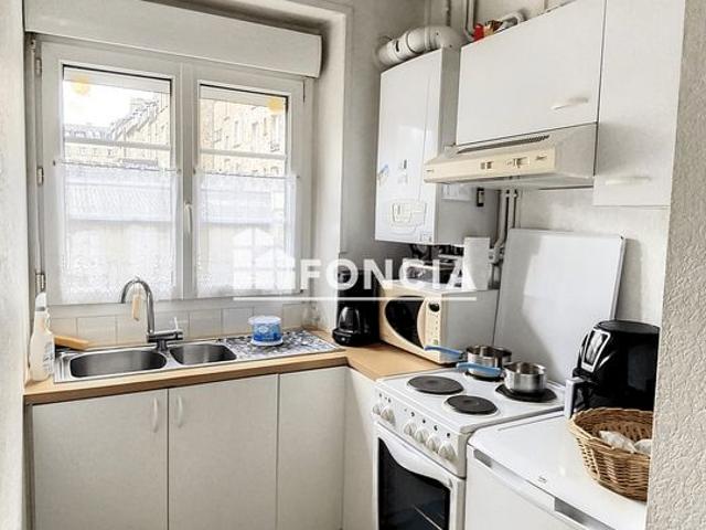 Appartement vente à Flers, Orne